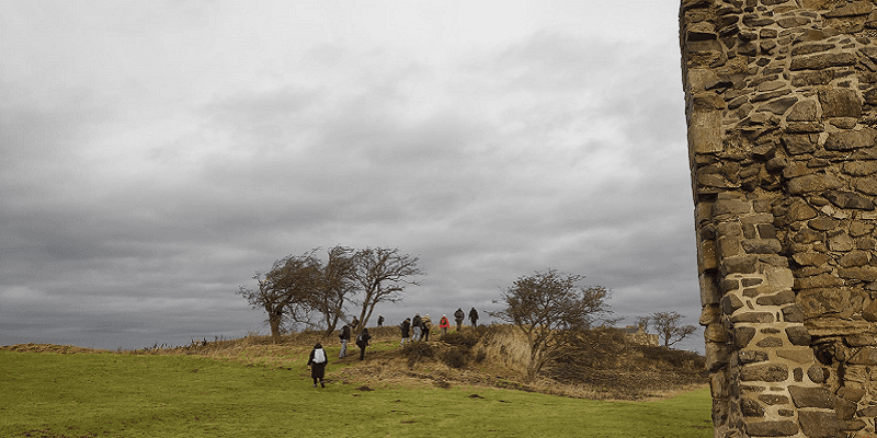 long walks with The Grassamarket Community Project long walks with The Grassamarket Community Project